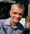 Dr Mark Tobin