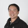 ANSTO's Roland Wong
