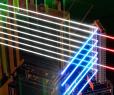 An animation of a neutron scattering instrument at ANSTO