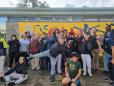 Deaf Youth Science Camp