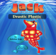 Jack the super prawn