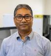 Deba Mazumder