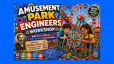Amusement Park Engineers Workshop