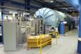 Antares accelerator