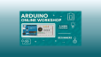 Arduino Beginner Online - ANSTO