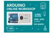 Arduino Workshop Banner 
