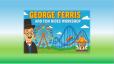 George Ferris and Fun Rides Workshop Banner for ANSTO Site