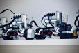 Do you already have experience with LEGO EV3 or Spike and ready for the next level? 