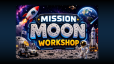 Mission Moon Workshop