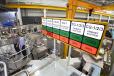 Neutron scattering instruments