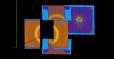 Bilby scattering pattern