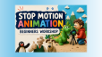 Stop Motion Beginner