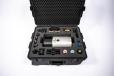 CORIS360 GNI in pelicase