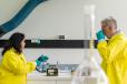 Radiation Safety Training