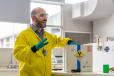 Radiation Safety Training