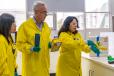 Radiation Safety Training