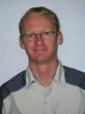 Mr Brad Mountford