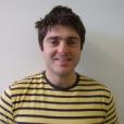 Staff Profile Image