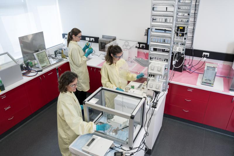 Activity_Standards_Lab_Radionuclide_Metrology