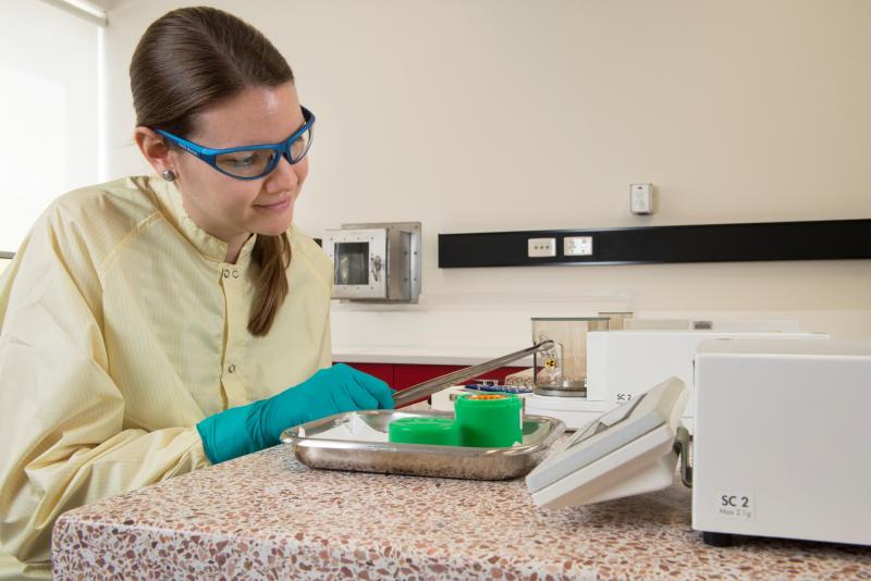 Australian_Nuclear_Medicine_traceability_program_Radionuclide_Metrology