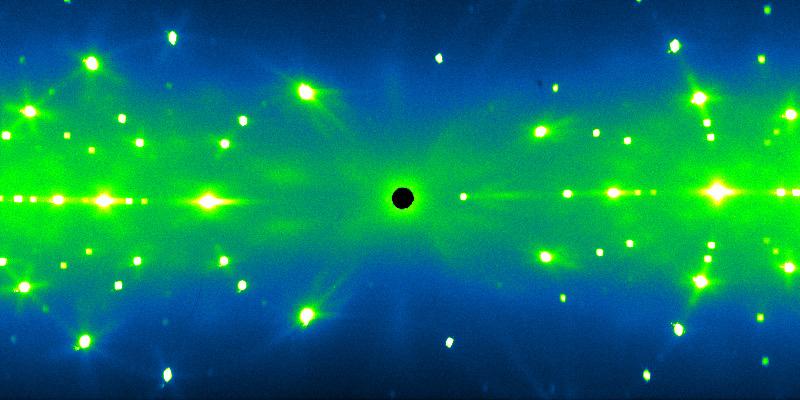 Australian Centre for Neutron Scattering | ANSTO