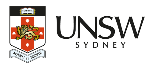 UNSW LOGO