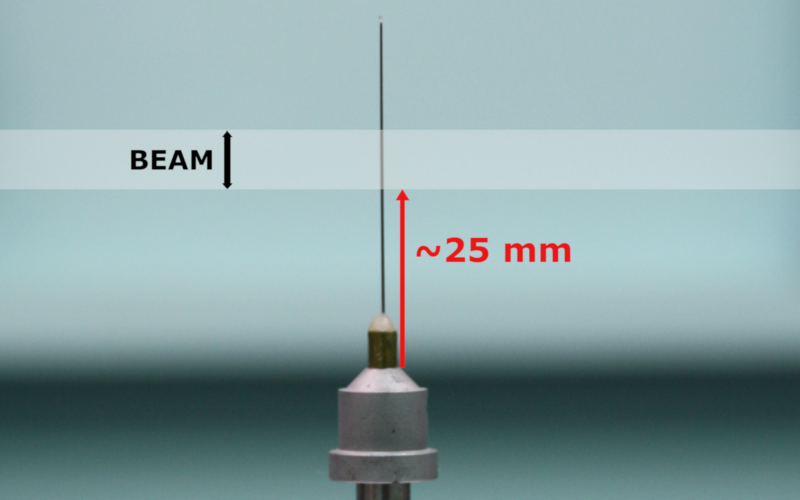 Sample Information ANSTO