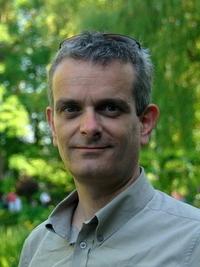 Mark Tobin - Principal Scientist - Infrared microspectroscopy