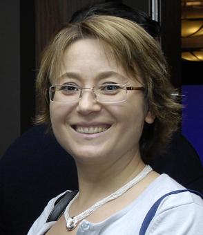 Dr. Inna KARATCHEVTSEVA