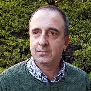 Mark Calvi