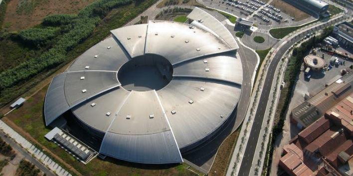 Mexican Synchrotron