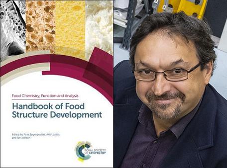 Handbook of Food development Elliot Gilbert