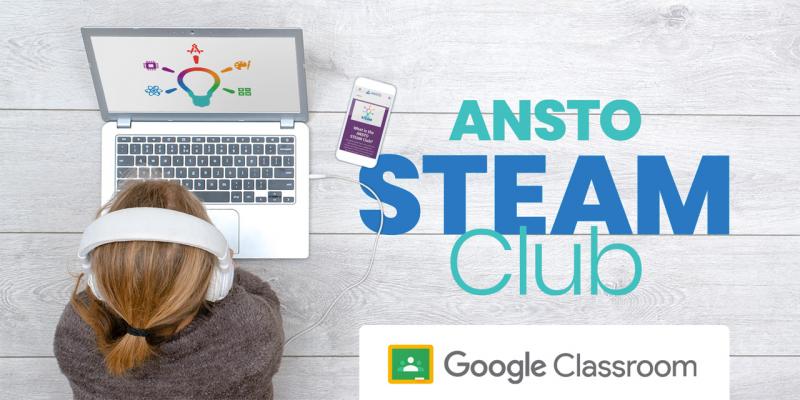 STEAM club general image