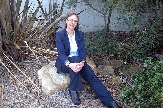 Dr Kirrily Rule