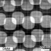Nanoprobe science applications circuits