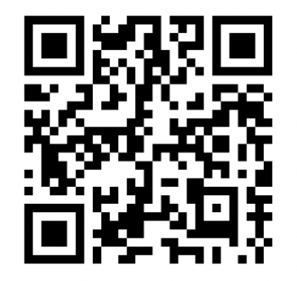 Bus QR code