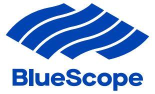 BlueScope Logo