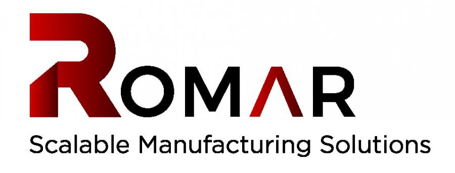 Romar Engineering Logo