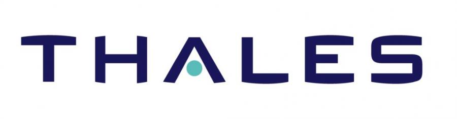 Thales Group Logo