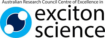 Exciton science logo