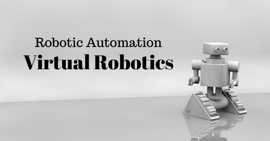 virtual robotics