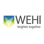 WEHI Logo