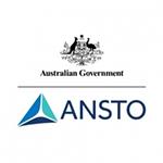 ANSTO Logo Stacked
