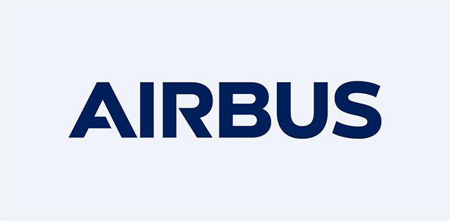 AIRBUS logo