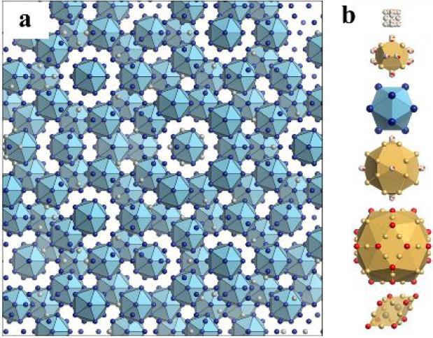 Quasicrystals