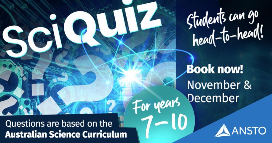 sciquiz