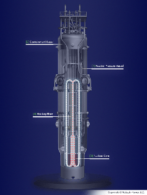 reactor-module NuScale.