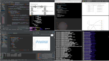 data analysis