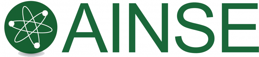 AINSE Transparent Logo