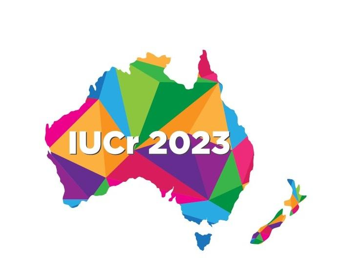 IUCr logo 2023